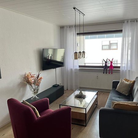 ווינטרברג Ferienwohnung Am Waltenberg מראה חיצוני תמונה