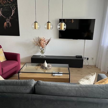 ווינטרברג Ferienwohnung Am Waltenberg מראה חיצוני תמונה