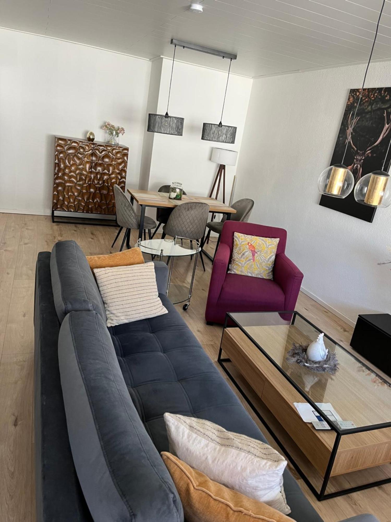 ווינטרברג Ferienwohnung Am Waltenberg מראה חיצוני תמונה
