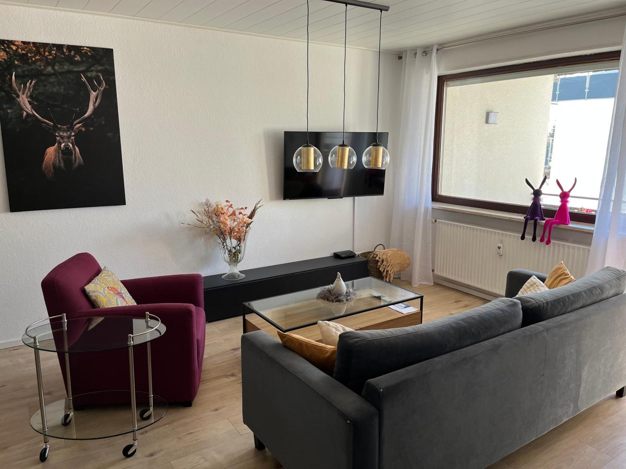 ווינטרברג Ferienwohnung Am Waltenberg מראה חיצוני תמונה